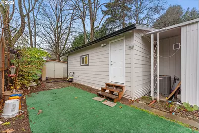 10405 SW Denney Rd #93, Beaverton, OR 97008 - Photo 3