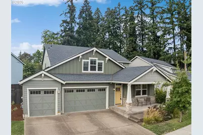 4275 SE Faith Ave, Milwaukie, OR 97267 - Photo 1