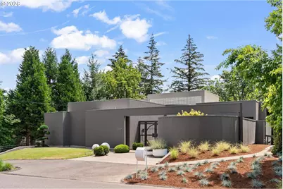 2725 SW Sherwood Dr, Portland, OR 97201 - Photo 1