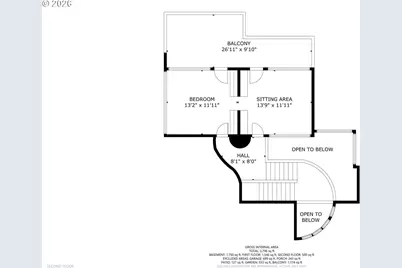 2725 SW Sherwood Dr, Portland, OR 97201 - Photo 47