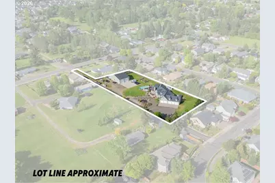 2673 NW Ashley Dr, Albany, OR 97321 - Photo 3