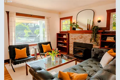 7138 N Knowles Ave, Portland, OR 97217 - Photo 5