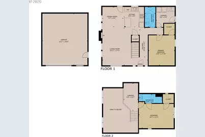 9460 Sandpiper Ln, Manzanita, OR 97130 - Photo 27