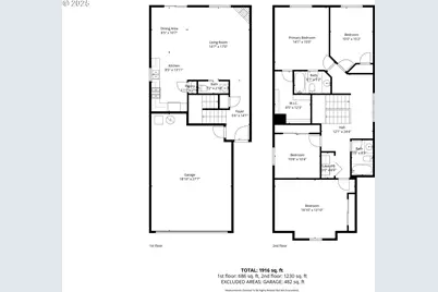 4264 SW Highgate Ter, Beaverton, OR 97078 - Photo 39