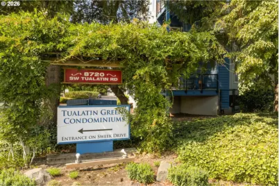 8720 SW Tualatin Rd #324, Tualatin, OR 97062 - Photo 3