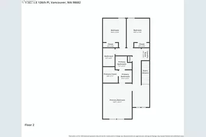 11557 NE 126th Pl, Vancouver, WA 98682 - Photo 27