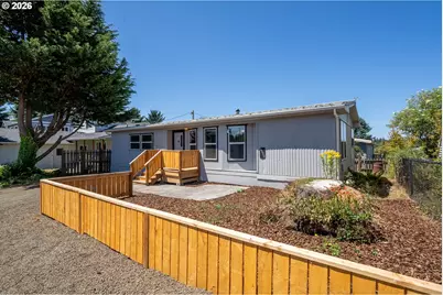 2220 Fleming Ave, Netarts, OR 97143 - Photo 1