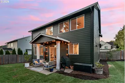 21855 SW Meadow Ter, Sherwood, OR 97140 - Photo 5