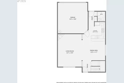 7178 NW 167th Ave, Portland, OR 97229 - Photo 41