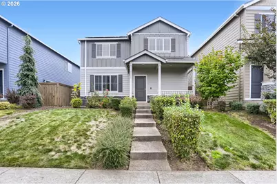 7178 NW 167th Ave, Portland, OR 97229 - Photo 1