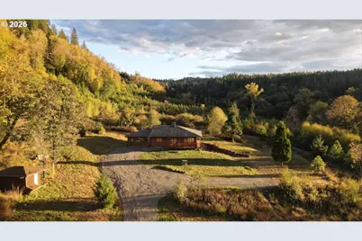 41284 Shindler Bridge Dr, Scio, OR 97374 - Photo 1