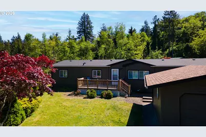 1225 NE Canyon Dr, Toledo, OR 97391 - Photo 37
