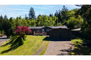1225 NE Canyon Dr, Toledo, OR 97391 - Photo 1
