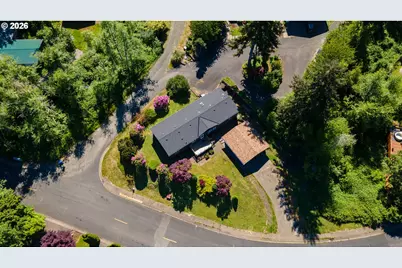 1225 NE Canyon Dr, Toledo, OR 97391 - Photo 45