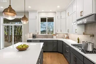 13233 NW Carson Rd, Portland, OR 97229 - Photo 5