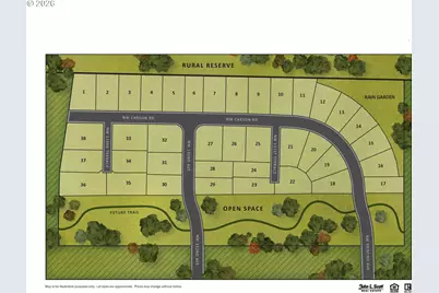 13233 NW Carson Rd, Portland, OR 97229 - Photo 21