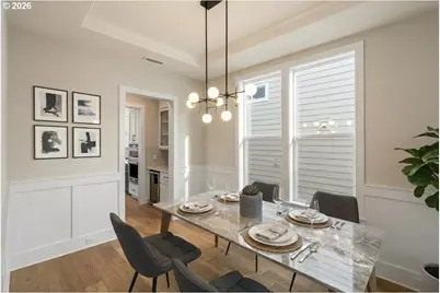 13233 NW Carson Rd, Portland, OR 97229 - Photo 3