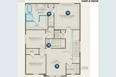 15908 SW Bluewater Tr, Tigard, OR 97224 - Photo 3