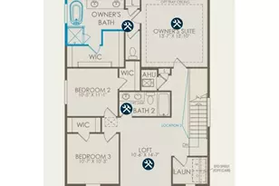 15908 SW Bluewater Trail, Tigard, OR 97224 - Photo 3