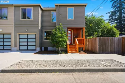 5930 SE 96th Ave, Portland, OR 97266 - Photo 1