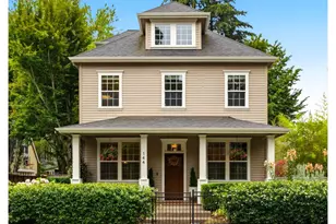 144 Leonard St, Lake Oswego, OR 97034 - Photo 1