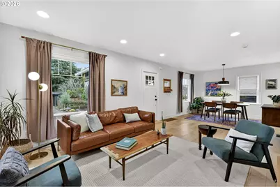6612 SE Taggart St, Portland, OR 97206 - Photo 5