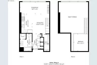 1400 NW Irving St #705, Portland, OR 97209 - Photo 31