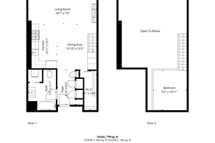 1400 NW Irving St, Portland, OR 97209 - Photo 31