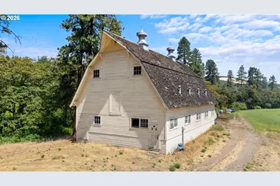 5450 Mill Creek Rd, The Dalles, OR 97058 - Photo 5