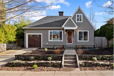 7116 N Curtis Ave, Portland, OR 97217 - Photo 1