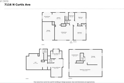 7116 N Curtis Ave, Portland, OR 97217 - Photo 41