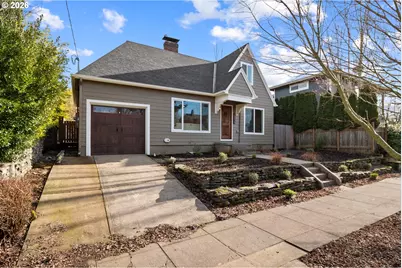 7116 N Curtis Ave, Portland, OR 97217 - Photo 3