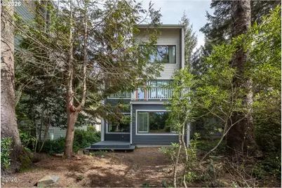 1268 SW Meadow Ln, Depoe Bay, OR 97341 - Photo 5