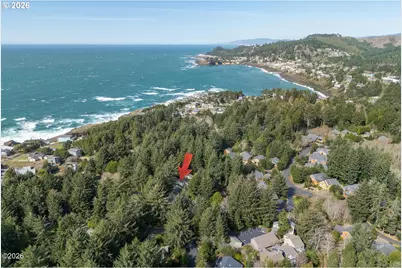 1268 SW Meadow Ln, Depoe Bay, OR 97341 - Photo 3