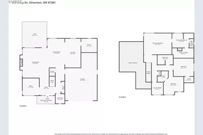 769 Riley Dr, Silverton, OR 97381 - Photo 31