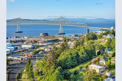 Lot 29504, Astoria, OR 97103 - Photo 1