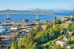 Lot 29504, Astoria, OR 97103 - Photo 1