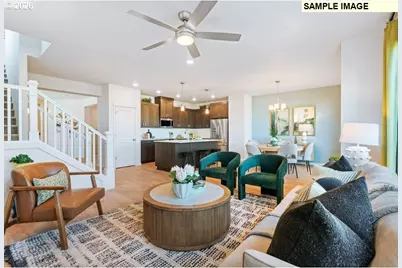 18208 NE 14th St, Vancouver, WA 98684 - Photo 3