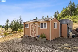 21560 Gooseneck Rd, Sheridan, OR 97378 - Photo 41