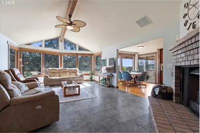 21560 Gooseneck Rd, Sheridan, OR 97378 - Photo 3