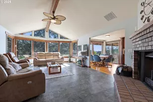 21560 Gooseneck Rd, Sheridan, OR 97378 - Photo 3