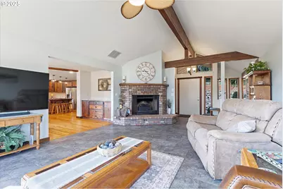 21560 Gooseneck Rd, Sheridan, OR 97378 - Photo 5