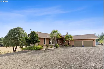 21560 Gooseneck Rd, Sheridan, OR 97378 - Photo 1