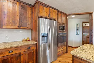 21560 Gooseneck Rd, Sheridan, OR 97378 - Photo 13