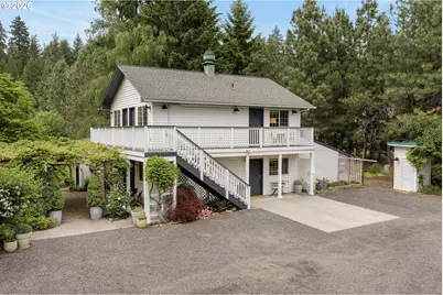 866 Highway 141, White Salmon, WA 98672 - Photo 31