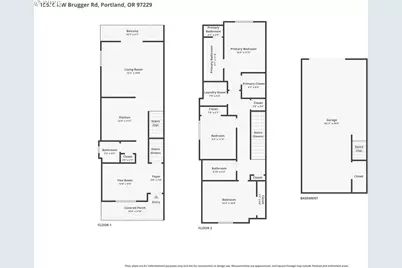 15670 NW Brugger Rd, Portland, OR 97229 - Photo 29