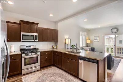15670 NW Brugger Rd, Portland, OR 97229 - Photo 9