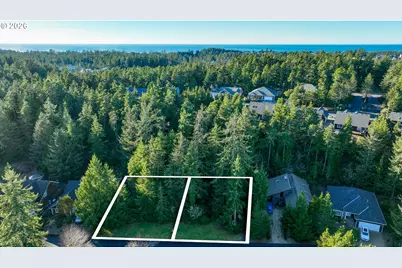 Ponderosa Loop #Lot 62, Manzanita, OR 97130 - Photo 9