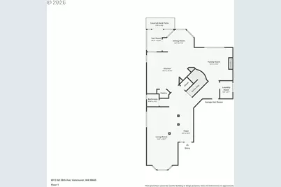 6913 NE 28th Ave, Vancouver, WA 98665 - Photo 41