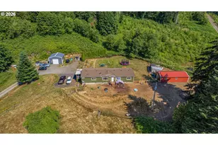 73300 Fern Hill Rd, Rainier, OR 97048 - Photo 7